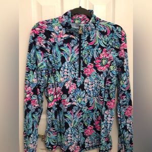 Lilly pulitzer luxletic